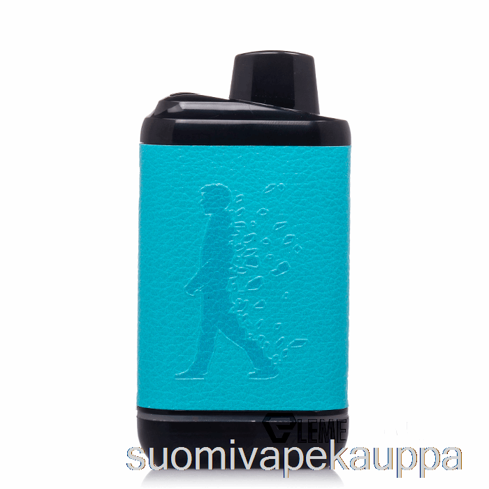 Vape Suomi Daywalker Shadow 510 Akku Sininen